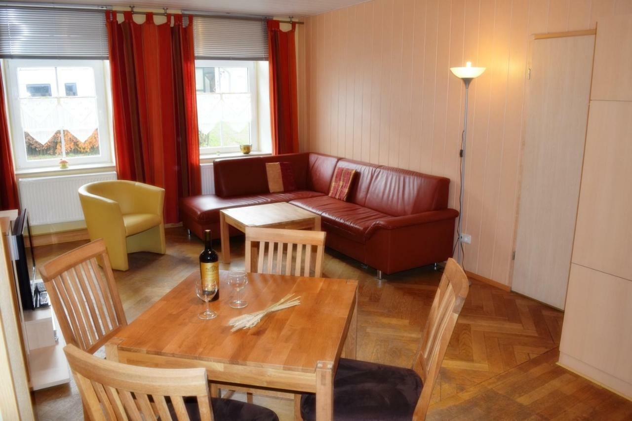 Appartement Bendsieferhof
