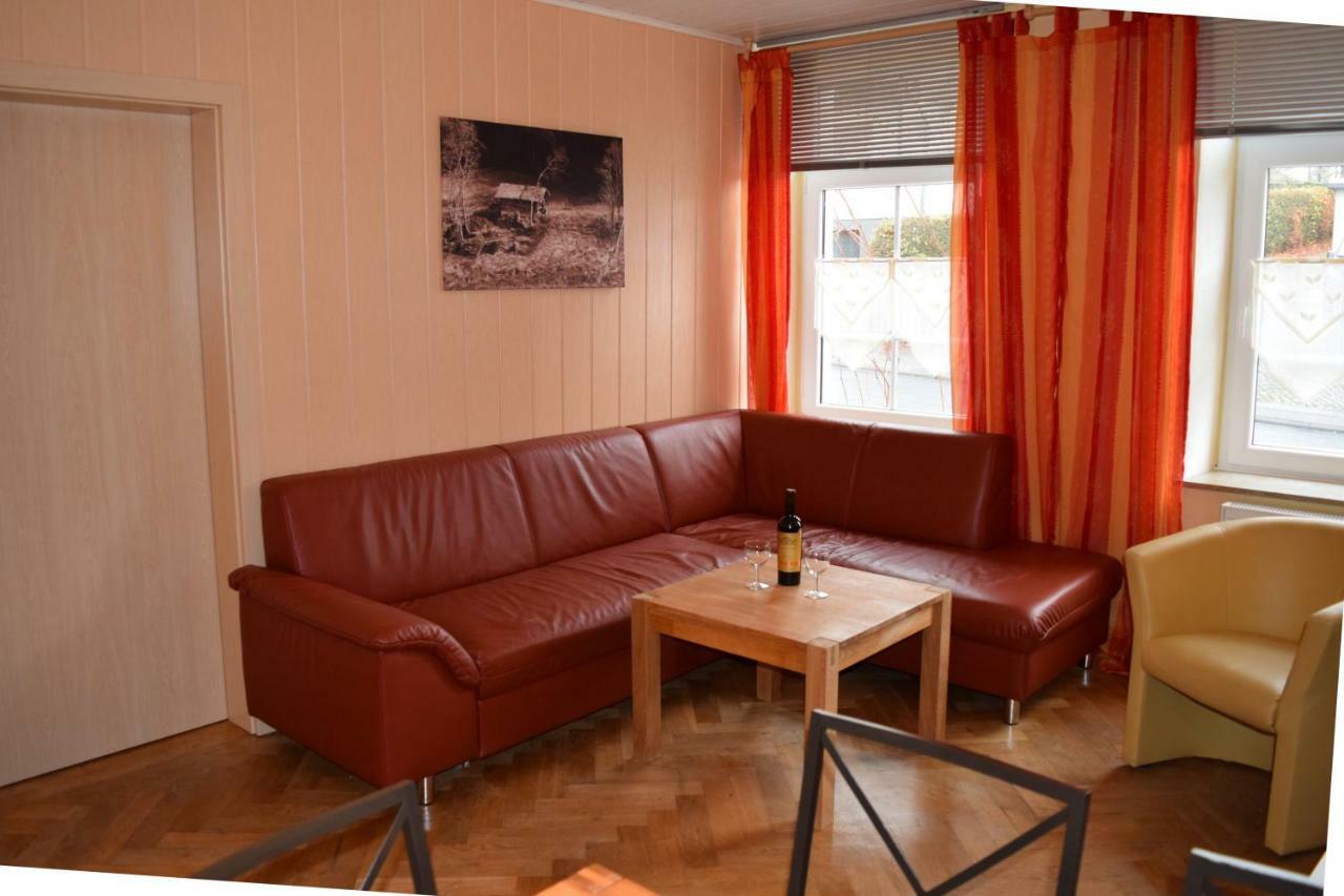 Bendsieferhof Appartement *