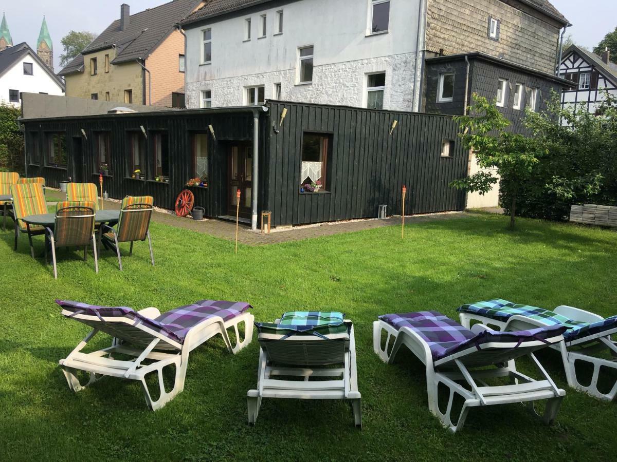 Appartement Bendsieferhof Monschau