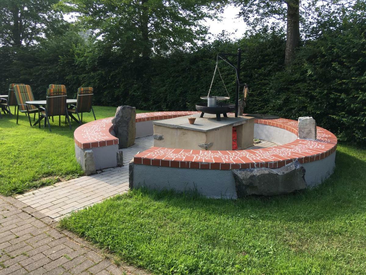 Bendsieferhof *