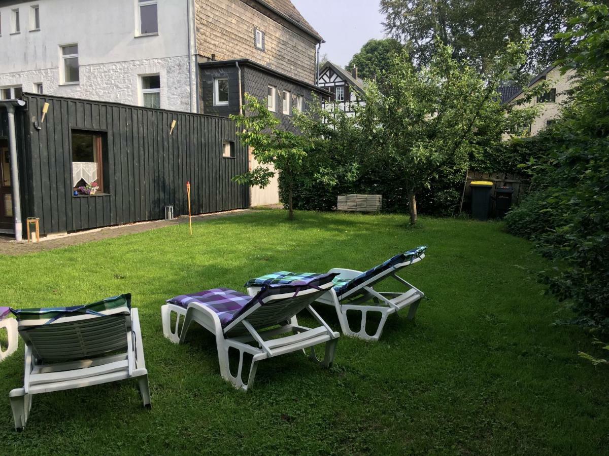 Appartement Bendsieferhof Monschau