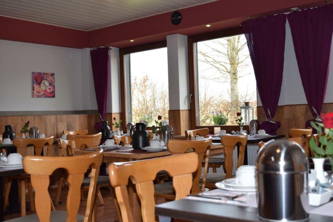 Appartement Bendsieferhof Monschau