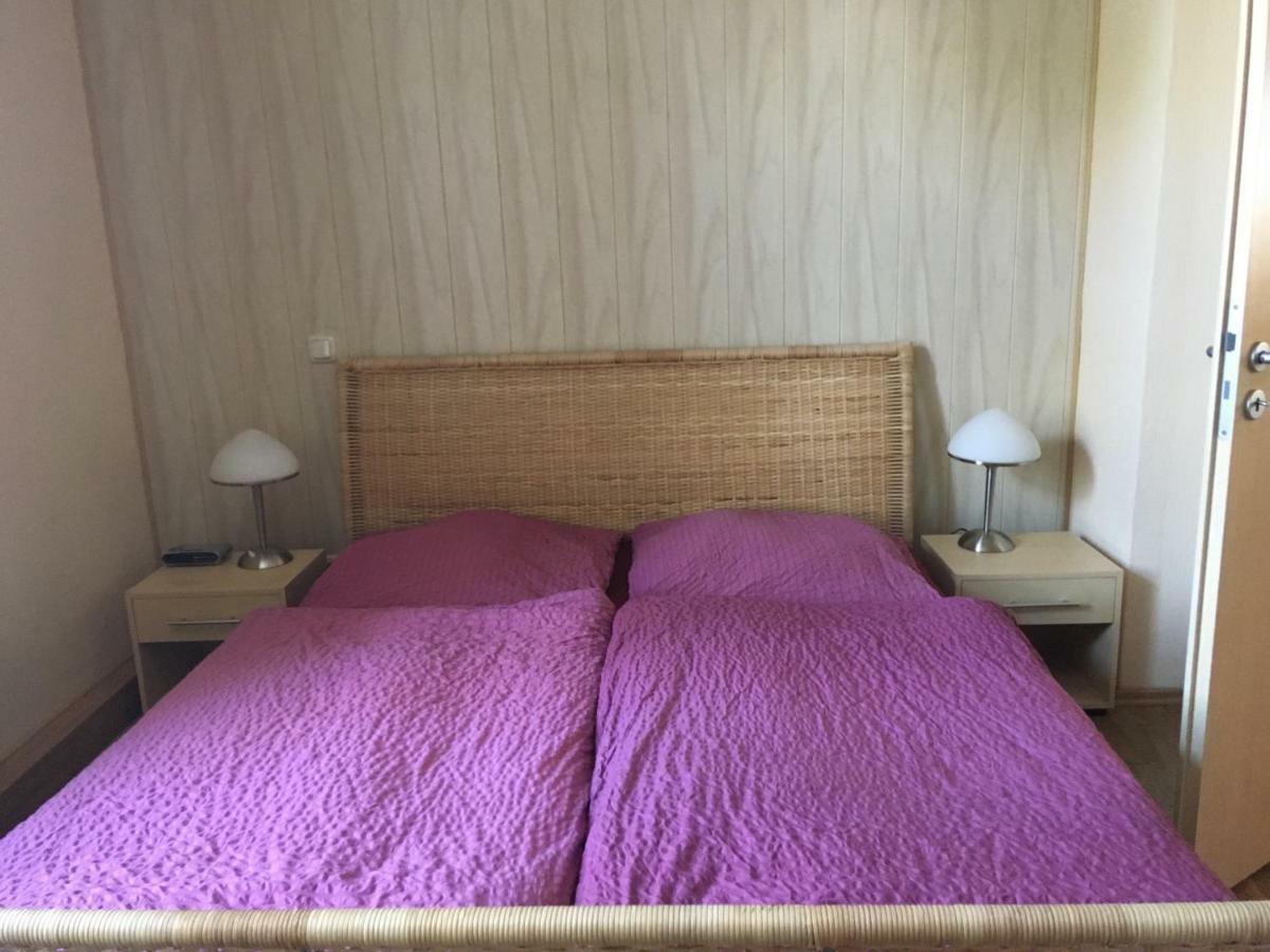 Bendsieferhof Appartement